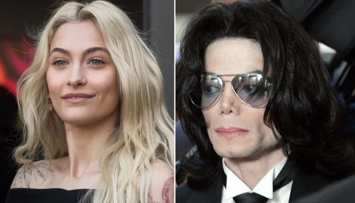 Michael Jackson daughter Paris suffers new blow amid legal estate drama