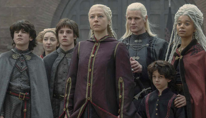 Critics get honest about House of the Dragon season 3