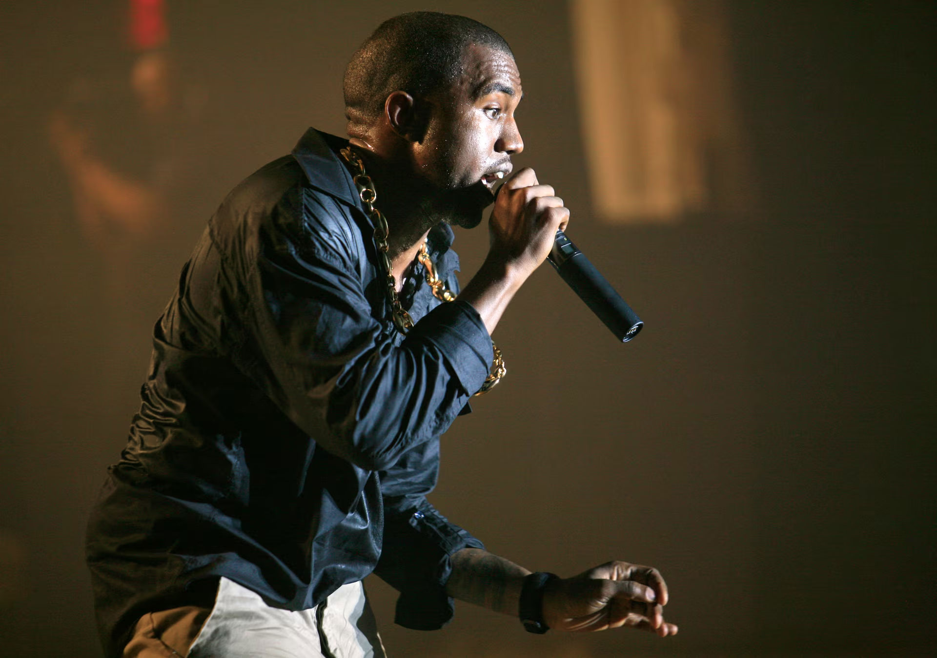 Authority defies pressure to ban Kanye West ahead of Tampa concerts