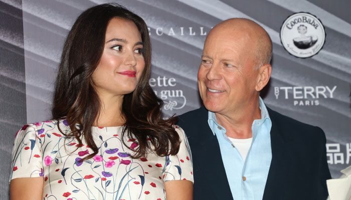 Bruce Willis wife Emma makes important clarification about actors memory: Does he remember you?